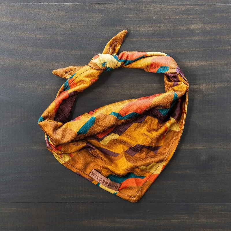 Autumn Air Bandana