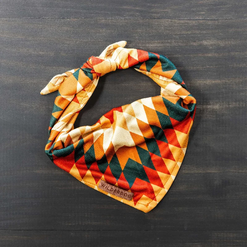 Russet Bandana