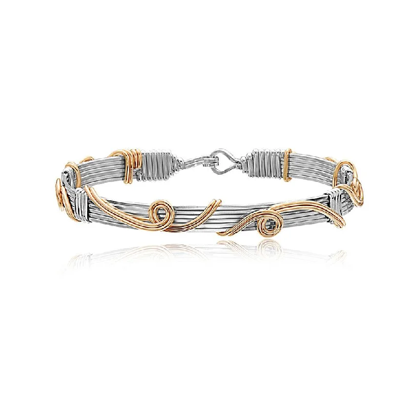 Ronaldo Jewelry : New  Beginnings Bracelet