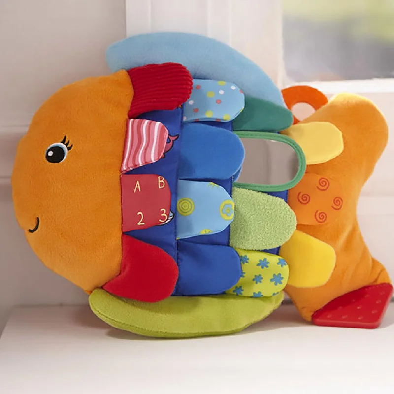 Melissa & Doug : Flip Fish