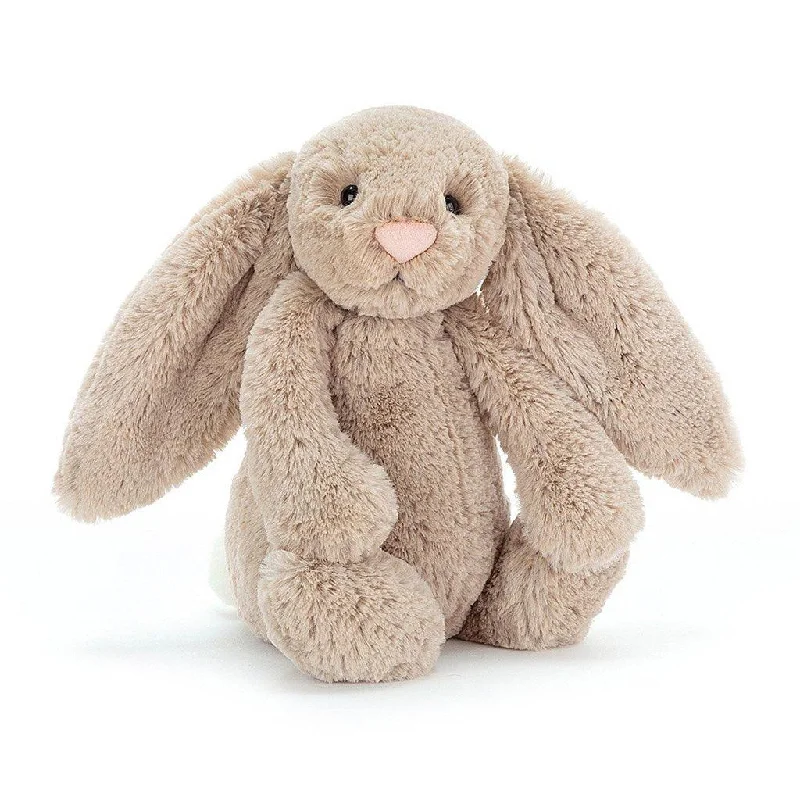 Jellycat : Bashful Beige Bunny - Giant