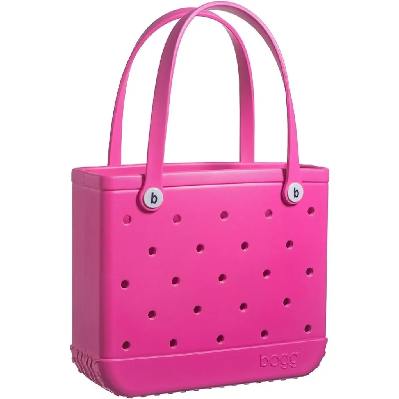 Bogg Bags : Baby Bogg Bag in Haute Pink