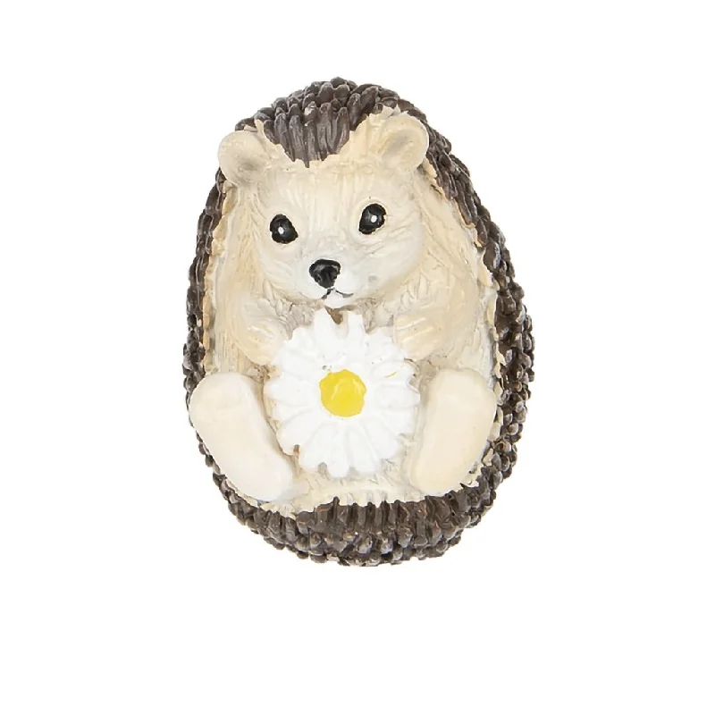 Ganz : Hedgehog Charm