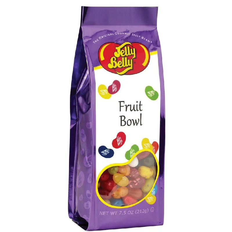 Jelly Belly : Fruit Bowl Mix Bag