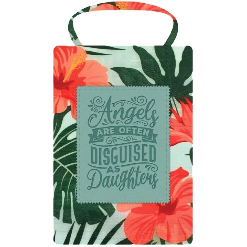 H & H Gifts : Sent Tote Bag - Daughter