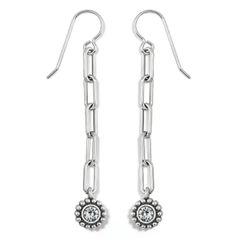 Brighton : Twinkle Linx French Wire Earrings