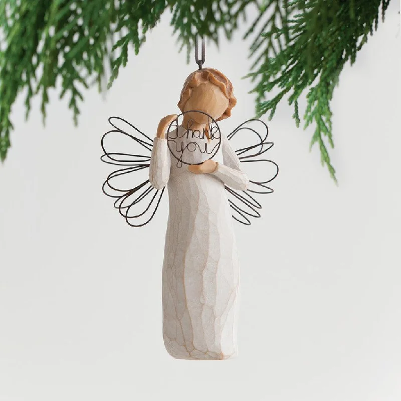 Willow Tree : Just For You Ornament