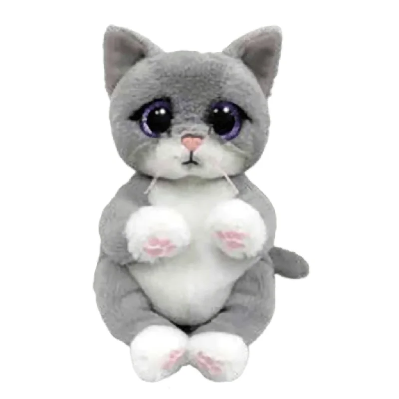 Ty : Beanie Babies - Morgan the Cat