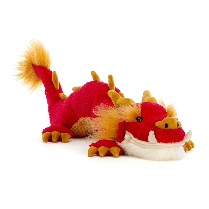 Jellycat : Festival Dragon