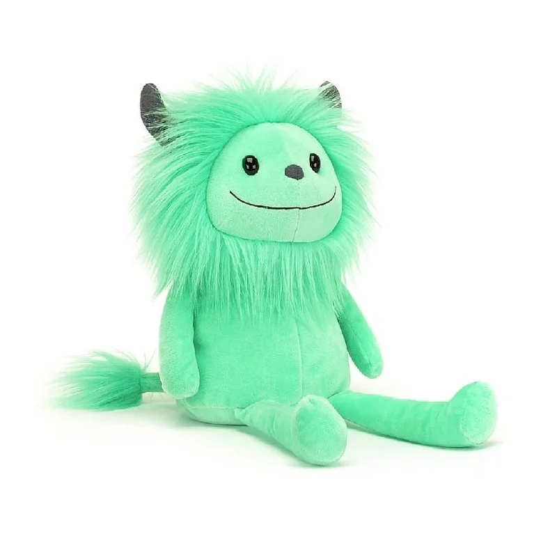 Jellycat : Cosmo Monster