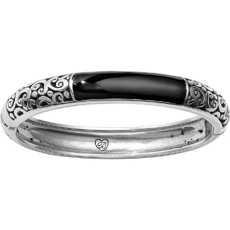 Brighton : Catania Hinged Bangle