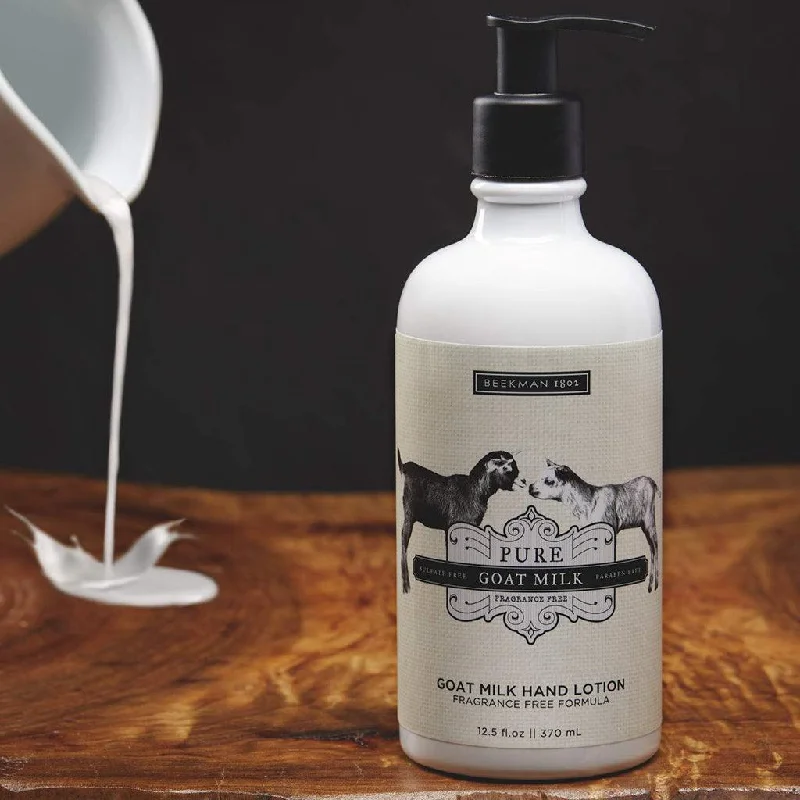 Beekman 1802 : Goat Milk Hand Lotion