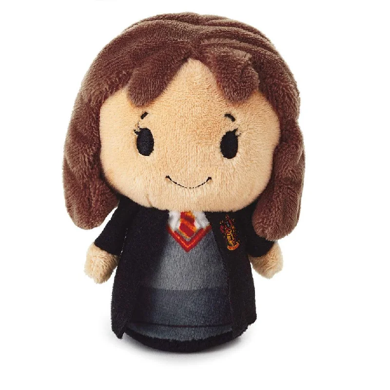 Hallmark : itty bittys® Harry Potter™ Hermione Granger™ Plush