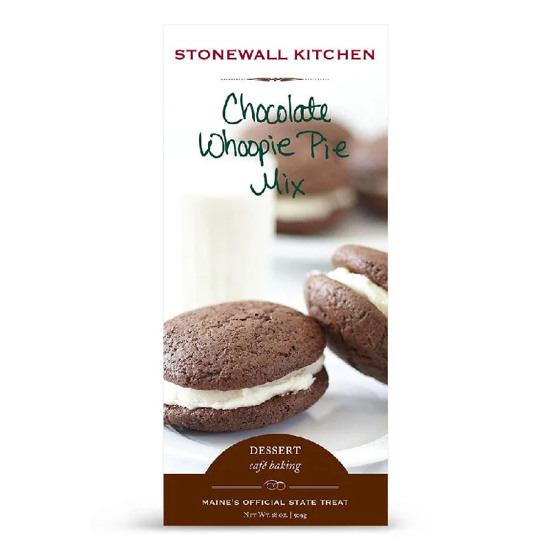 Stonewall Kitchen : Chocolate Whoopie Pie Mix