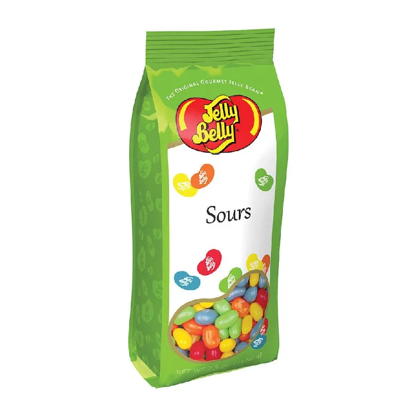 Jelly Belly : Sours Mix Bag