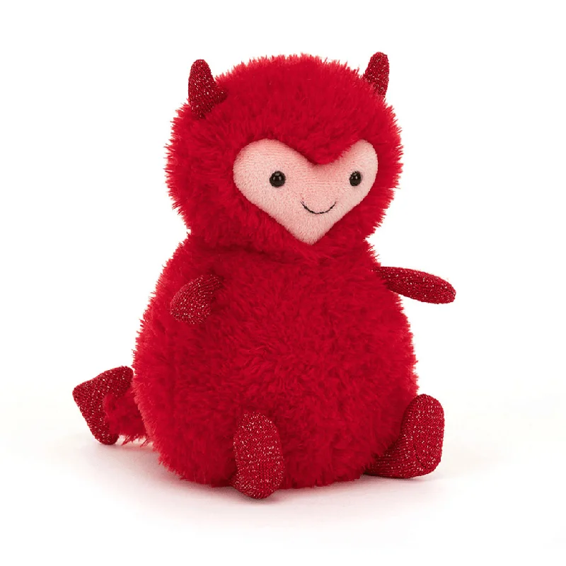 Jellycat : Hugg McSnugg