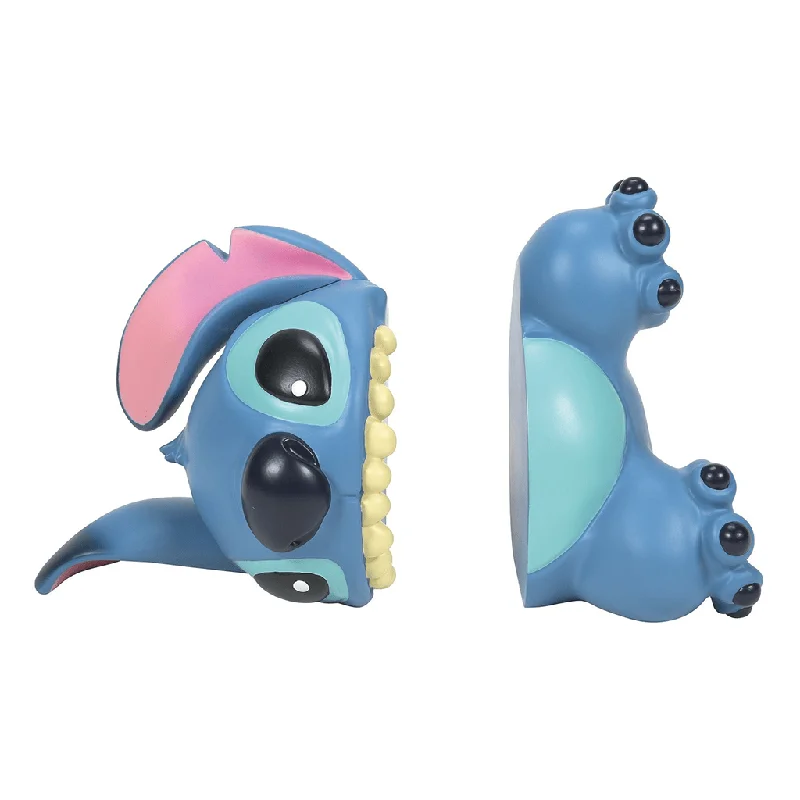 Disney Showcase : Stitch Bookend