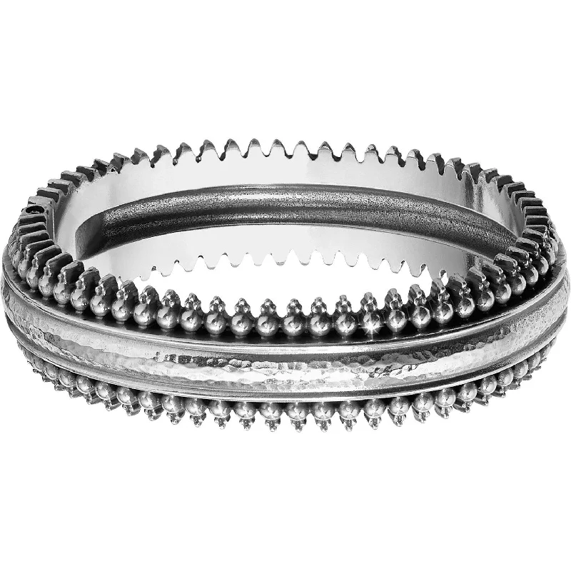 Brighton : Telluride Hinged Bangle