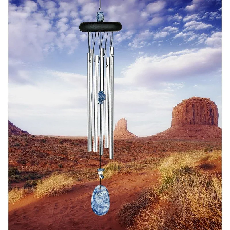 Woodstock Chimes : Chakra Chime - Lapis