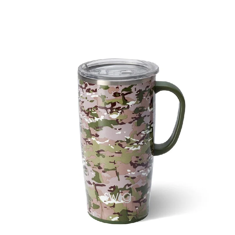 Swig : Duty Calls Travel Mug (22oz)