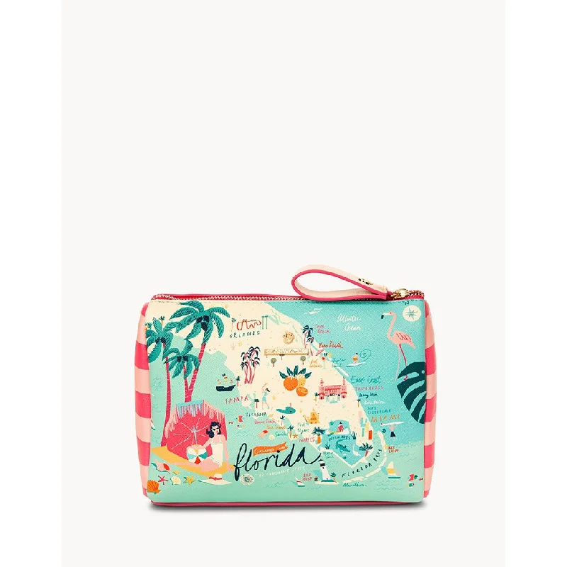 Spartina 449 : Florida Carry All Case (W)