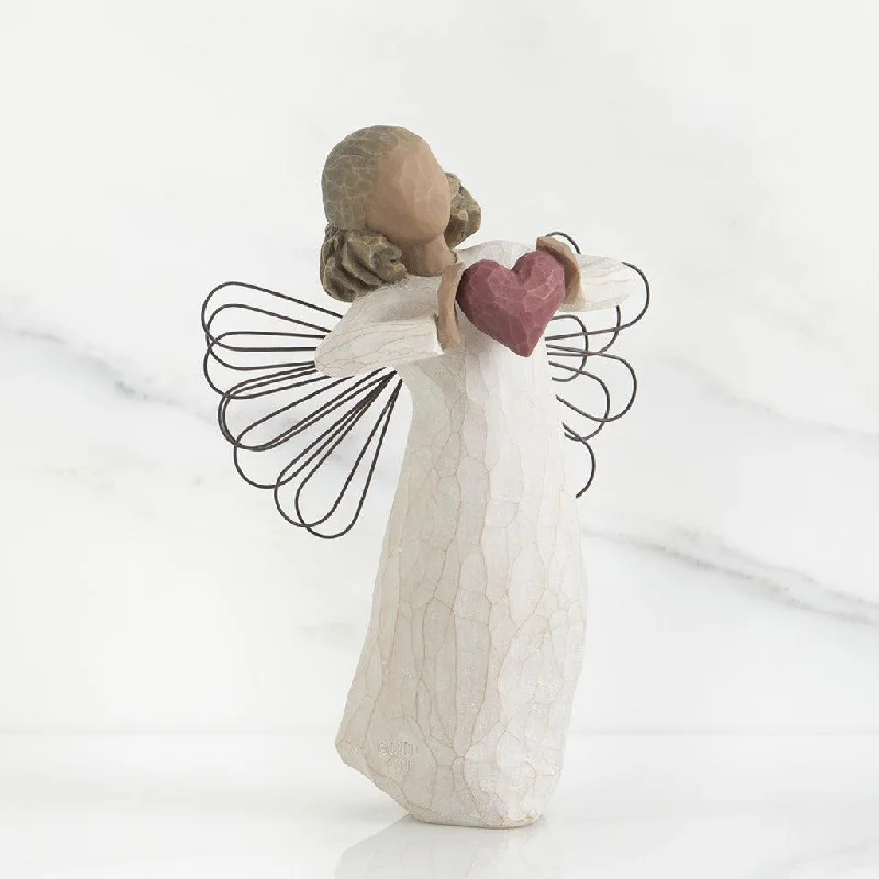 Willow Tree : With Love Figurine