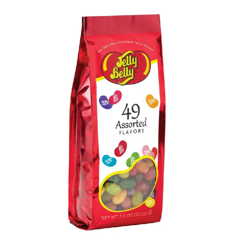 Jelly Belly : 49-Flavor Mix Bag