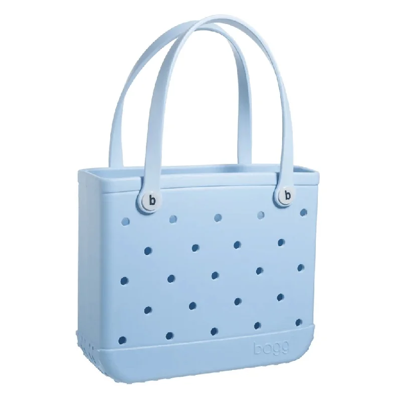 Bogg Bags : Baby Bogg Bag in Carolina (Blue) on My Mind