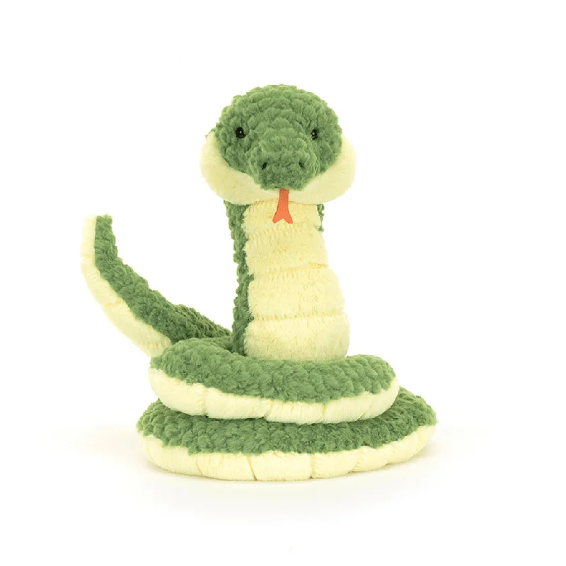 Jellycat : Cizi Snake