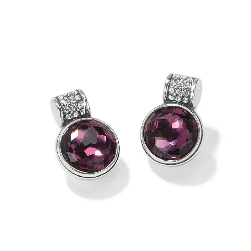 Brighton : Meridian Aurora Petite Post Earrings