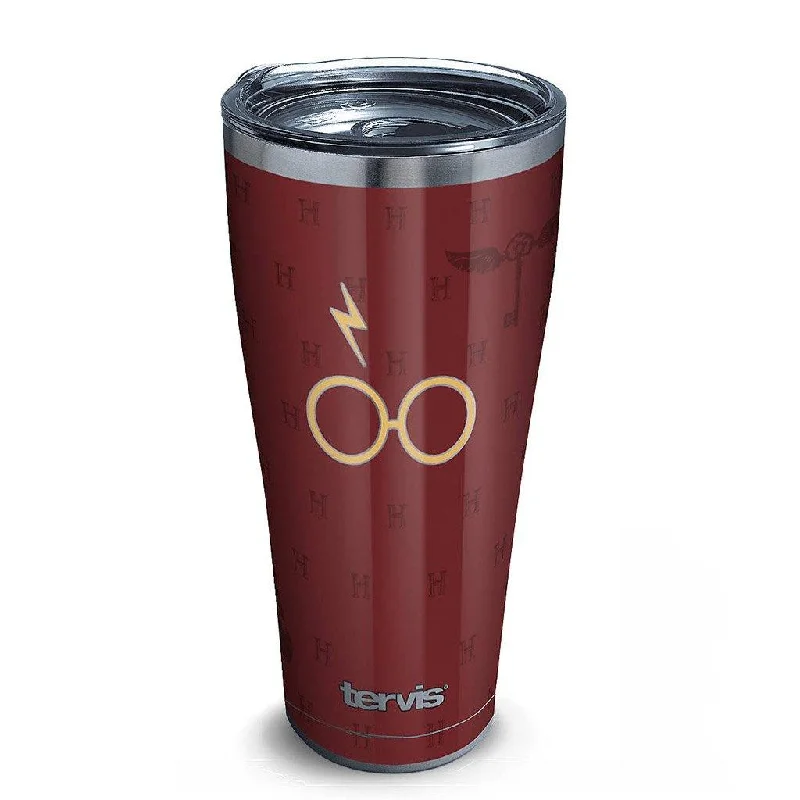 Tervis : Harry Potter™ - Maroon and Gold Glasses 30 oz