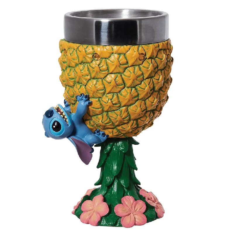 Disney Showcase : Stitch Pineapple