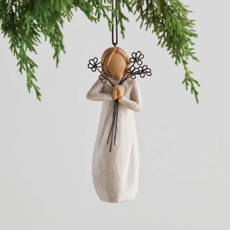 Willow Tree : Friendship Ornament