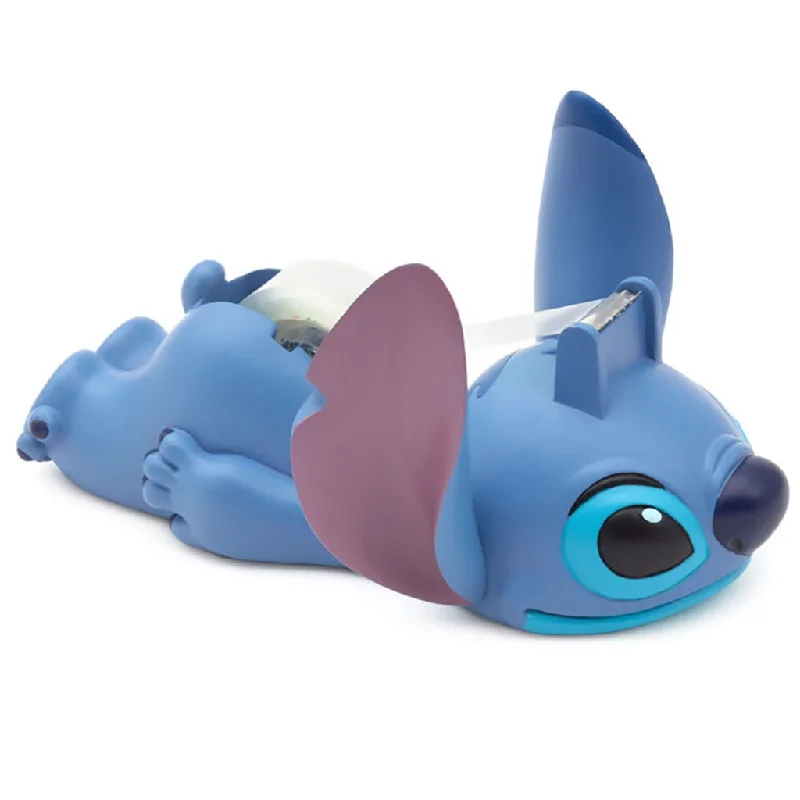 Hallmark : Disney Stitch Tape Dispenser