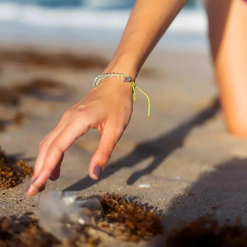 4Ocean : Sea Turtle Bracelet