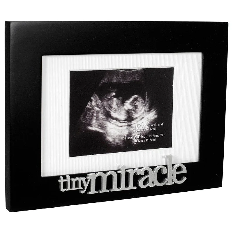 Malden : 3X4/4X6 Tiny Miracle Frame