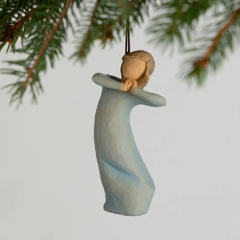 Willow Tree : Journey Ornament