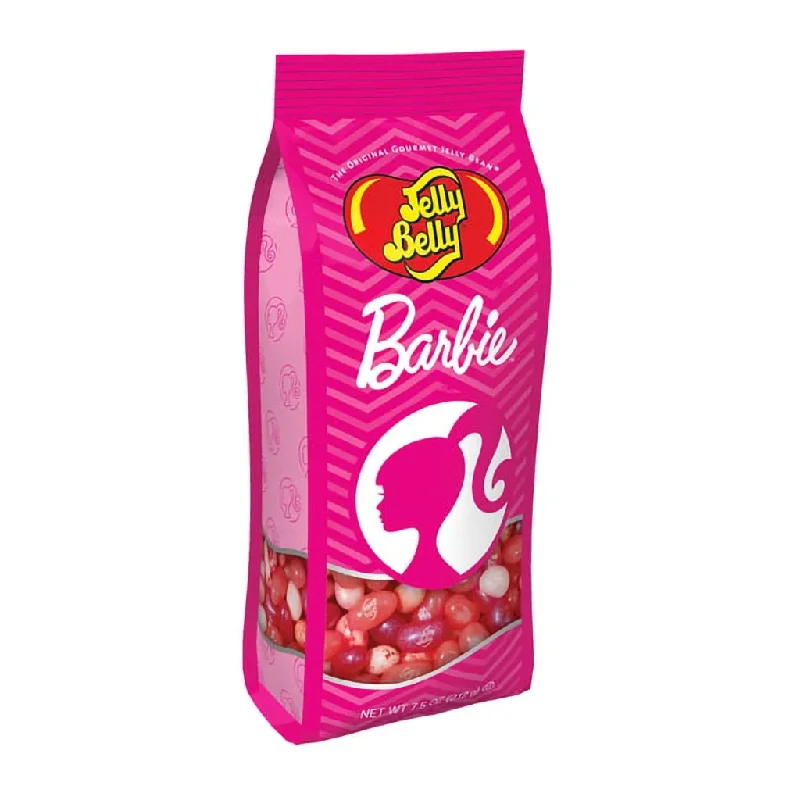 Jelly Belly : Barbie™ Jelly Bean Mix 7.5 oz Gift Bag