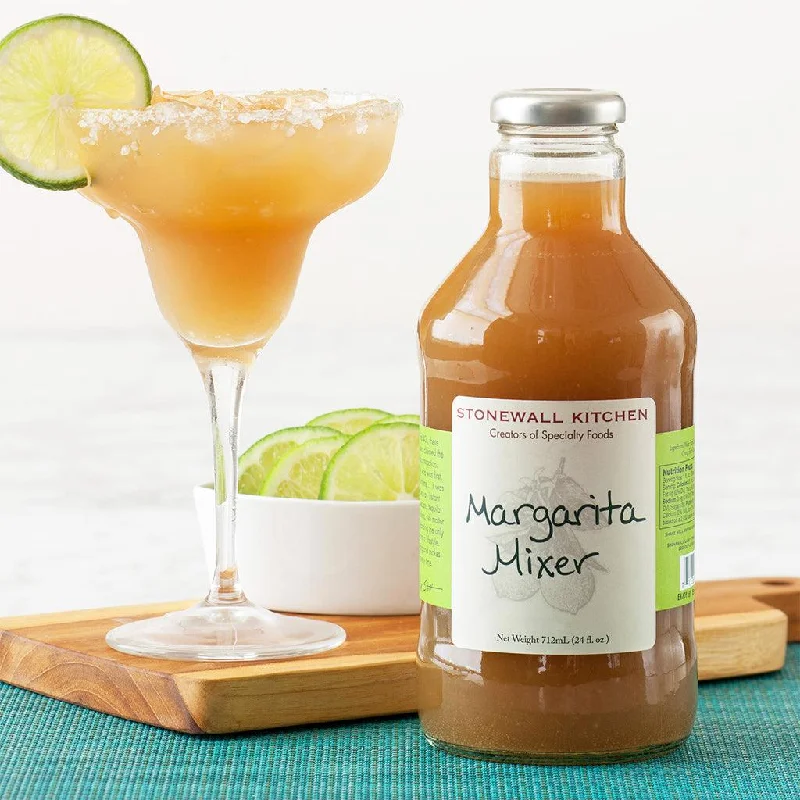 Stonewall Kitchen : Margarita Mixer