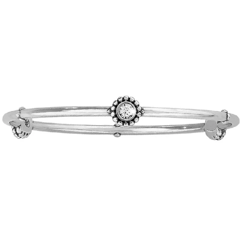 Brighton : Twinkle Round Bangle