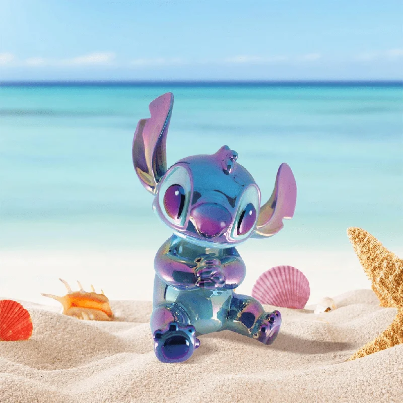 Disney Showcase : Stitch Ceramic Bank