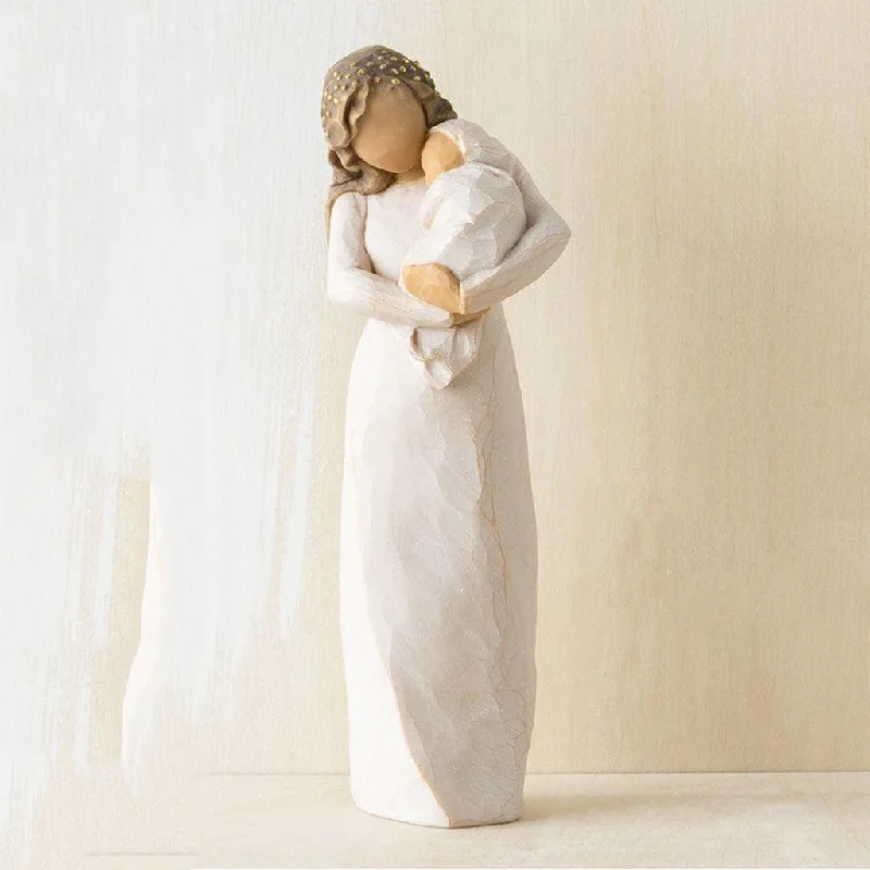 Willow Tree : Sanctuary Figurine