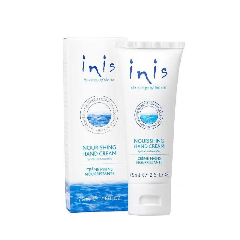 Inis : Inis Nourishing Hand Cream 75ml / 2.6 fl. oz