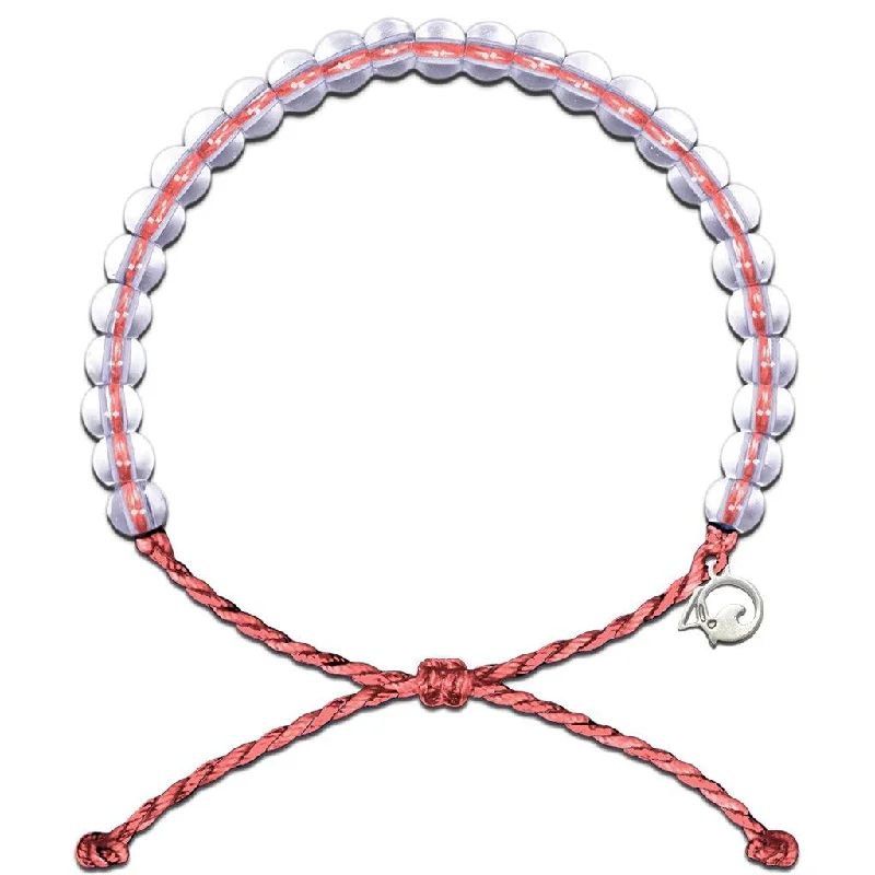 4Ocean : Coral Reef Bracelet