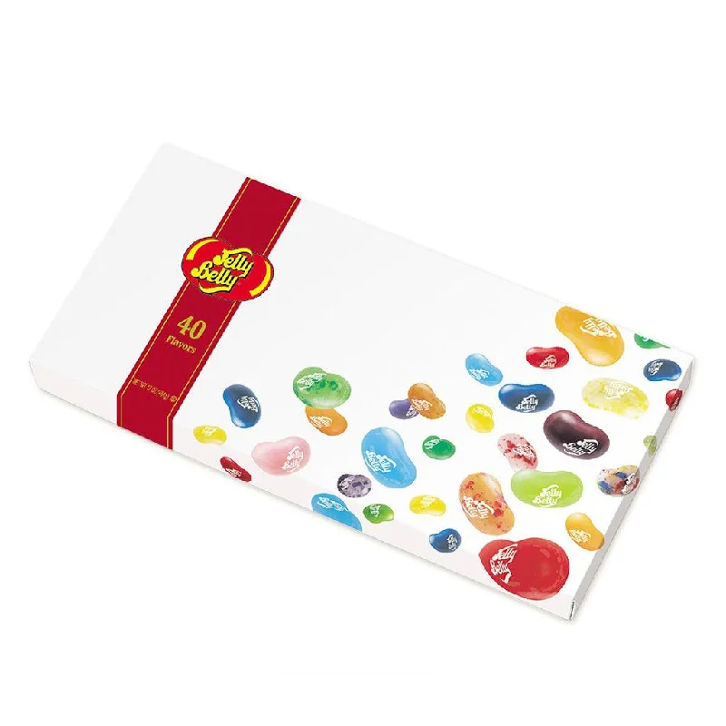 Jelly Belly : 40-Flavor Gift Box