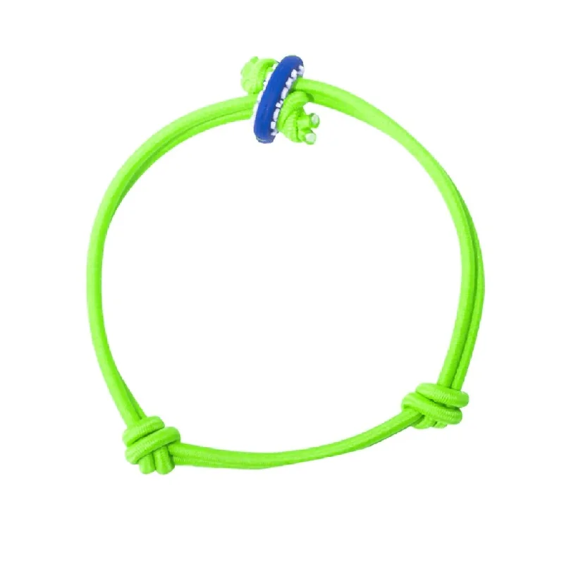 Colors For Good : Luck Bracelet