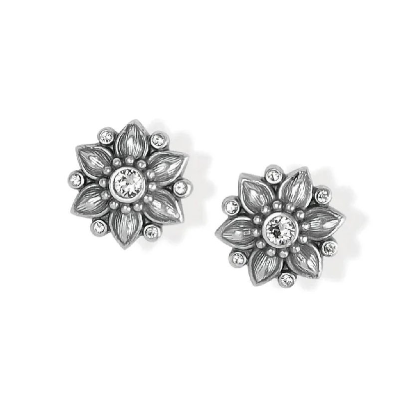 Brighton - Cora Mini Post Earrings