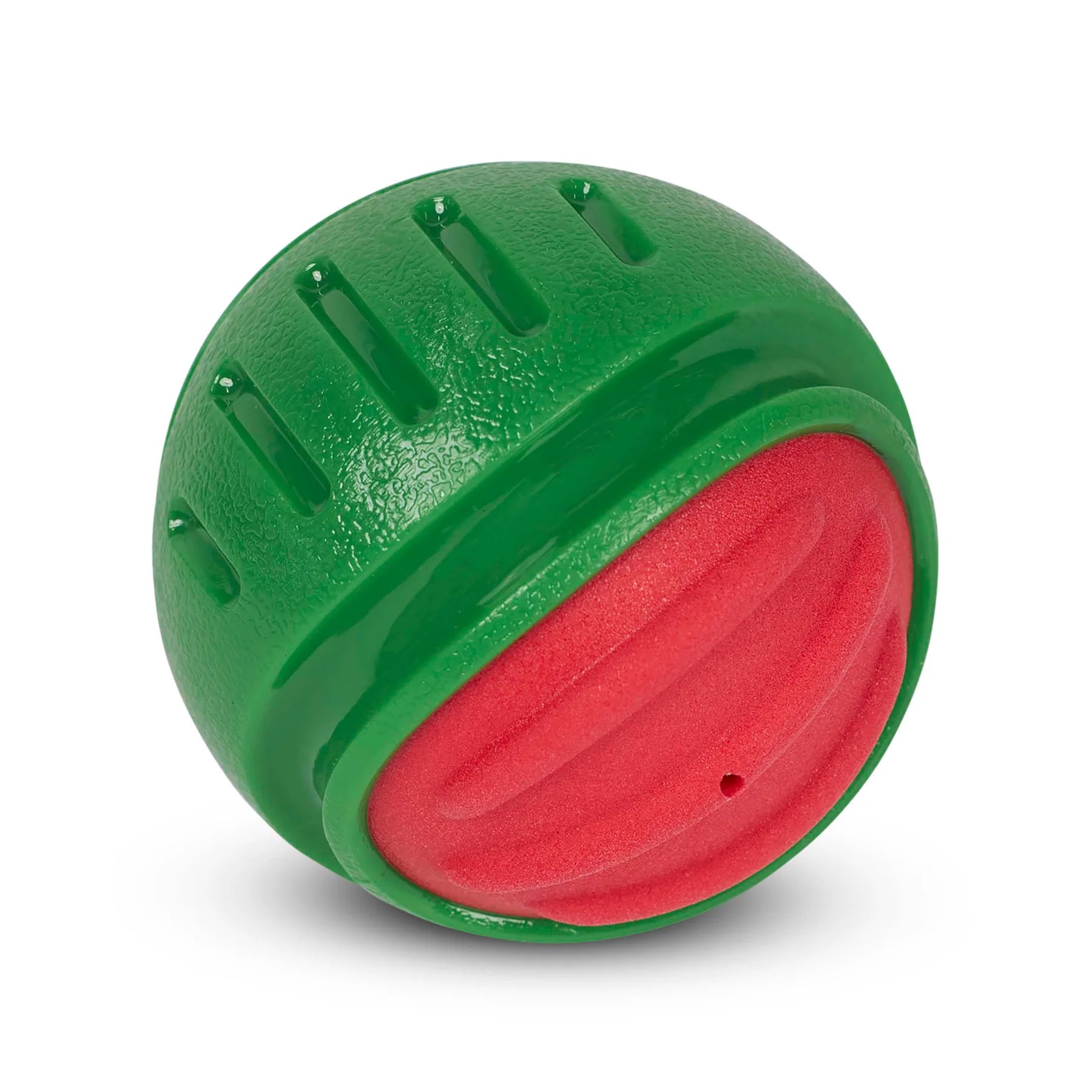 Kazoo Christmas Duraball Dog Ball Toy Medium<3 <3 <3