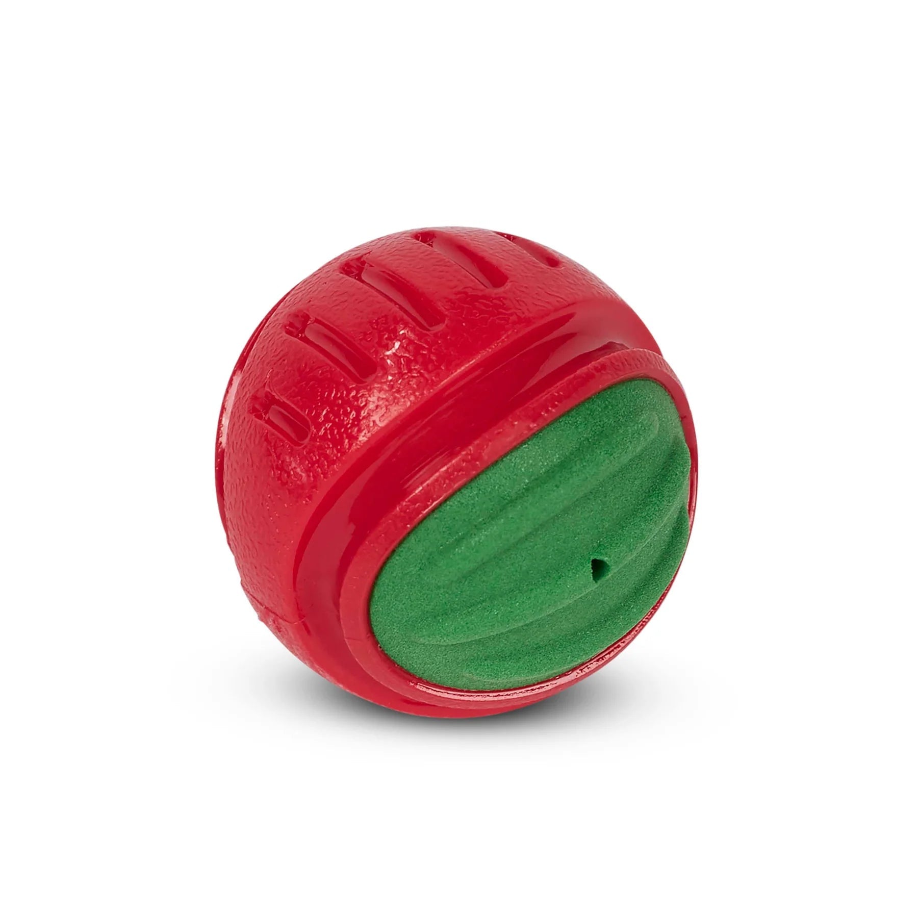 Kazoo Christmas Duraball Dog Ball Toy Small<3 <3 <3