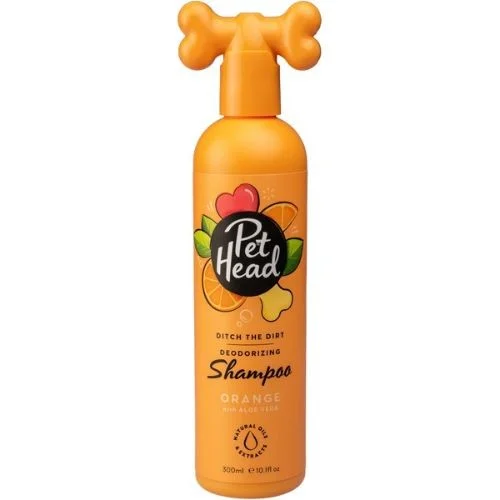 Pet Head Ditch The Dirt Shampoo 300ml/10.1 fl oz